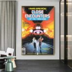 poster meeting of the 3rd kind
