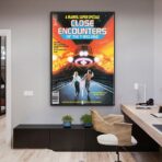 poster meeting of the 3rd kind