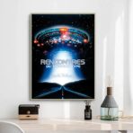 poster meeting of the third kind