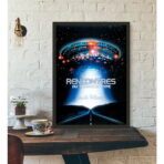 poster meeting of the third kind