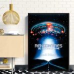 poster meeting of the third kind