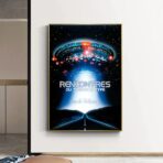 poster meeting of the third kind