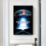 poster meeting of the third kind