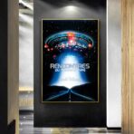 poster meeting of the third kind