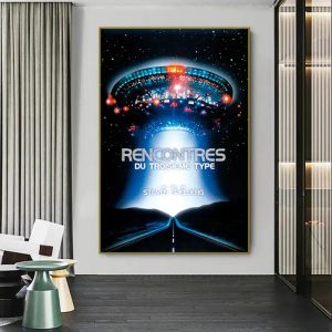 poster meeting of the third kind