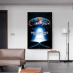 poster meeting of the third kind