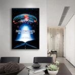 poster meeting of the third kind
