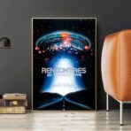 poster meeting of the third kind