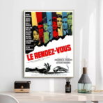 appointment poster