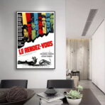 appointment poster