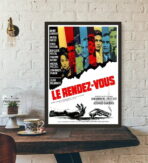 appointment poster
