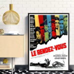appointment poster