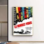 appointment poster