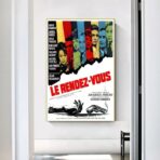 appointment poster