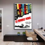 appointment poster