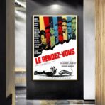 appointment poster