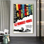 appointment poster