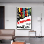 appointment poster