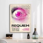 poster for a dream