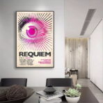 poster for a dream