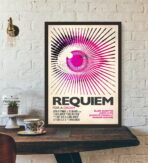 poster for a dream