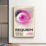 poster for a dream