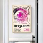 poster for a dream
