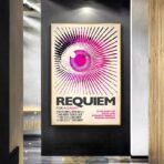 poster for a dream