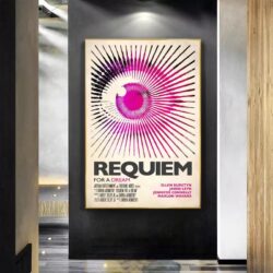 poster for a dream