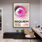 poster for a dream