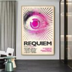 poster for a dream