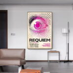 poster for a dream