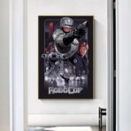 robocop poster