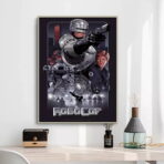 robocop poster