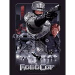 robocop poster
