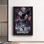robocop poster