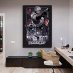 robocop poster