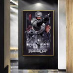 robocop poster