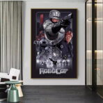 robocop poster