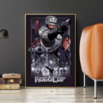 robocop poster
