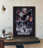 robocop poster