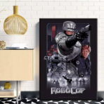 robocop poster