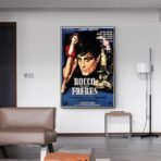 poster rocco and his brothers