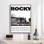 poster rocky 1