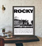 poster rocky 1