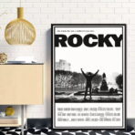 poster rocky 1