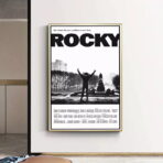 poster rocky 1