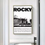 poster rocky 1