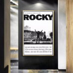 poster rocky 1