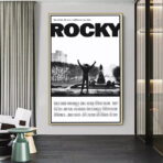 poster rocky 1